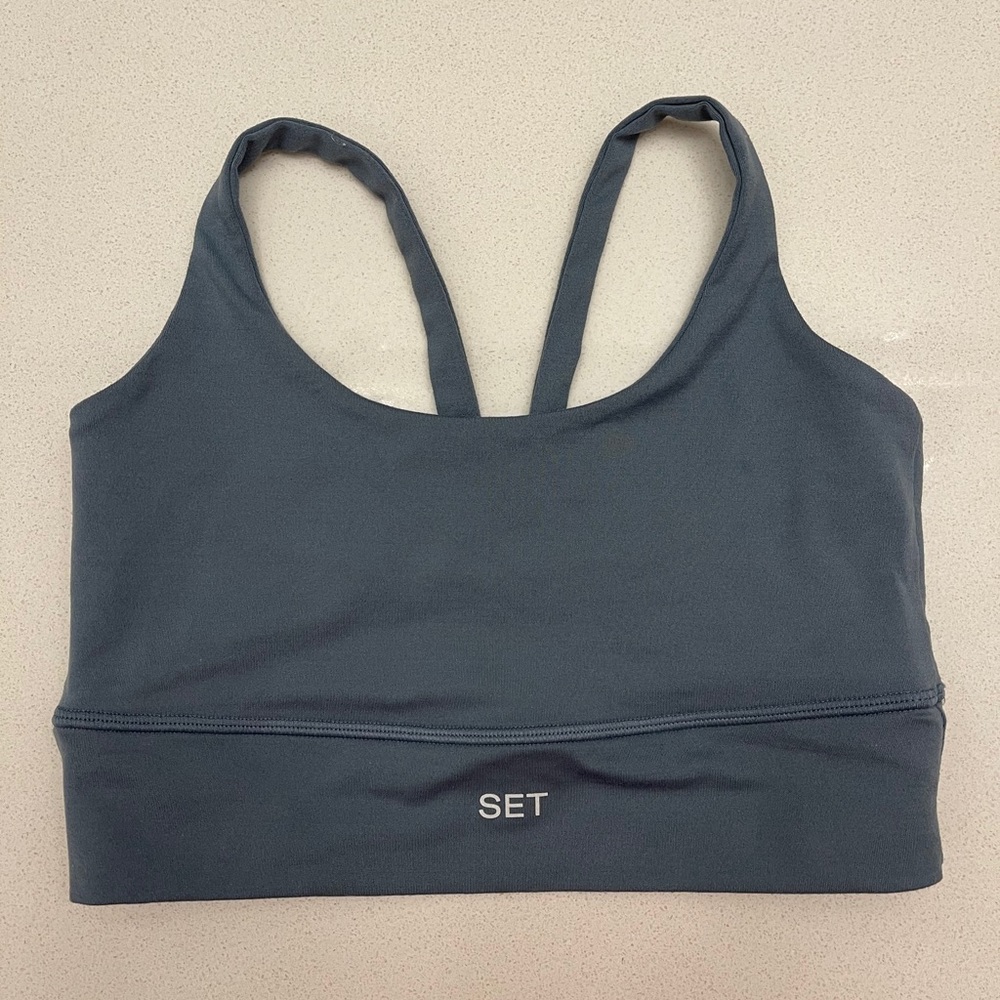 Set Active bra